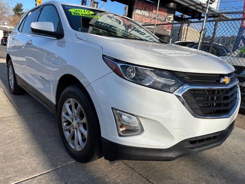 Used 2019 Chevrolet Equinox LT image 6