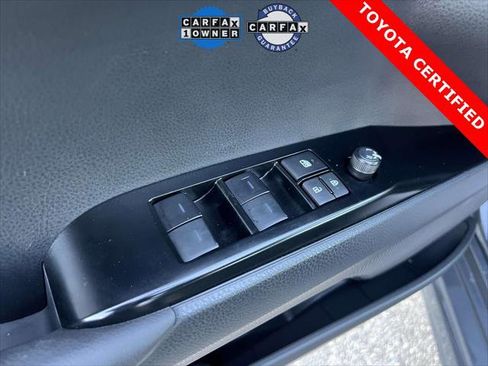 Certified 2025 Toyota Camry SE image 22
