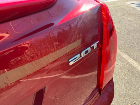 Used 2017 Cadillac ATS 2.0T Sedan image 13