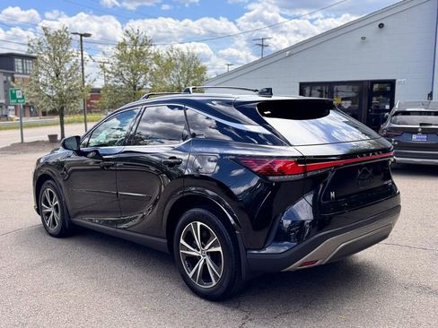 Used 2023 Lexus RX 350 Premium w/ Accessory Package AWD/4WD image 4