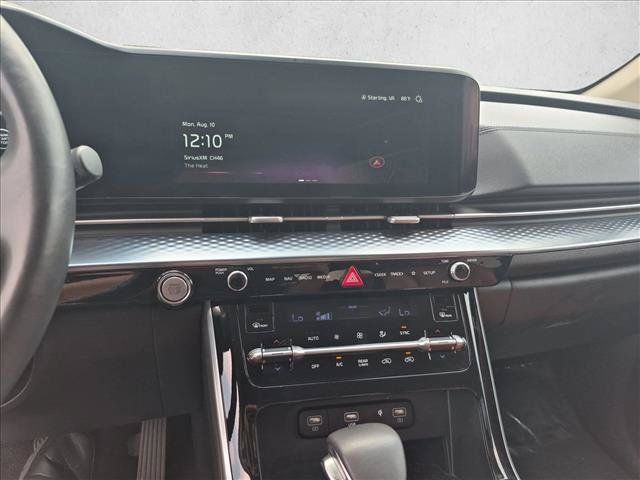 Used 2024 Kia Carnival SX Prestige FWD image 15