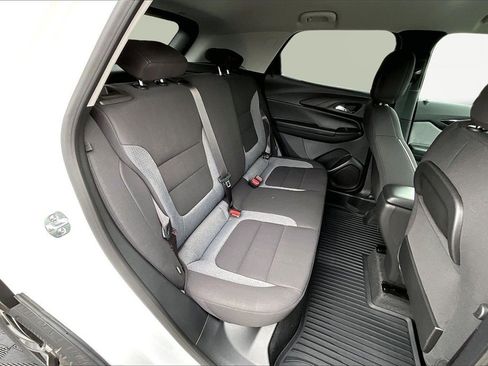 New 2026 Chevrolet TrailBlazer LT image 12