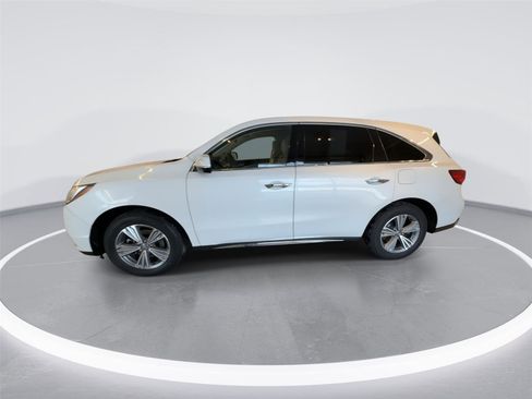 Used 2020 Acura MDX SH-AWD image 5