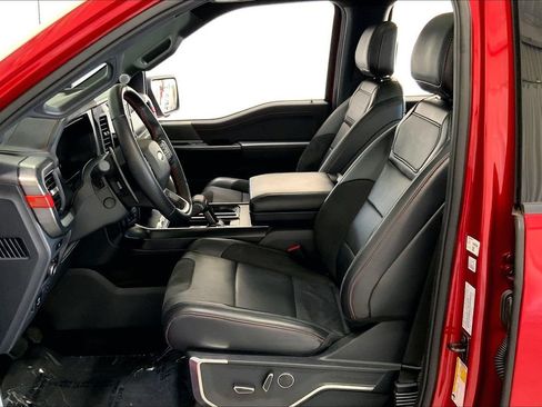 Used 2025 Ford F150 Raptor AWD/4WD image 18