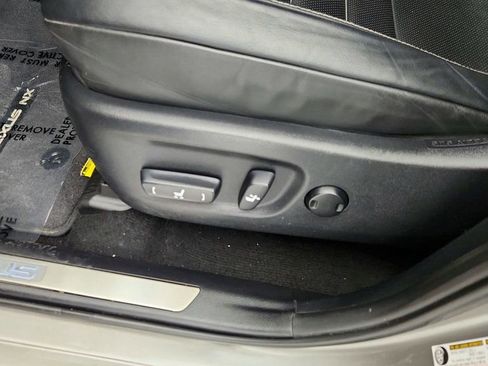 Used 2017 Lexus NX 200t F Sport image 12