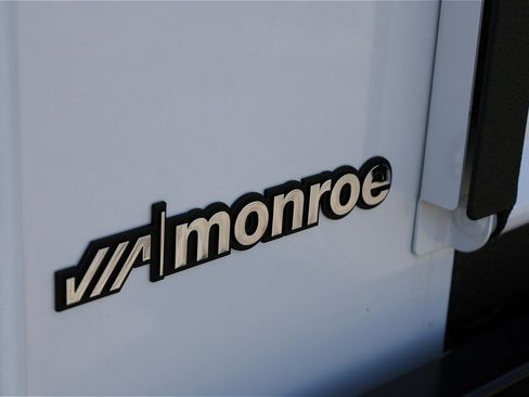 New 2025 Chevrolet Silverado 2500 W/T w/ WT Convenience Package image 7