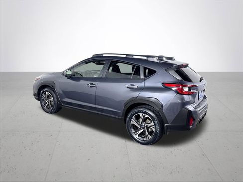 Certified 2024 Subaru Crosstrek 2.0i Premium image 9