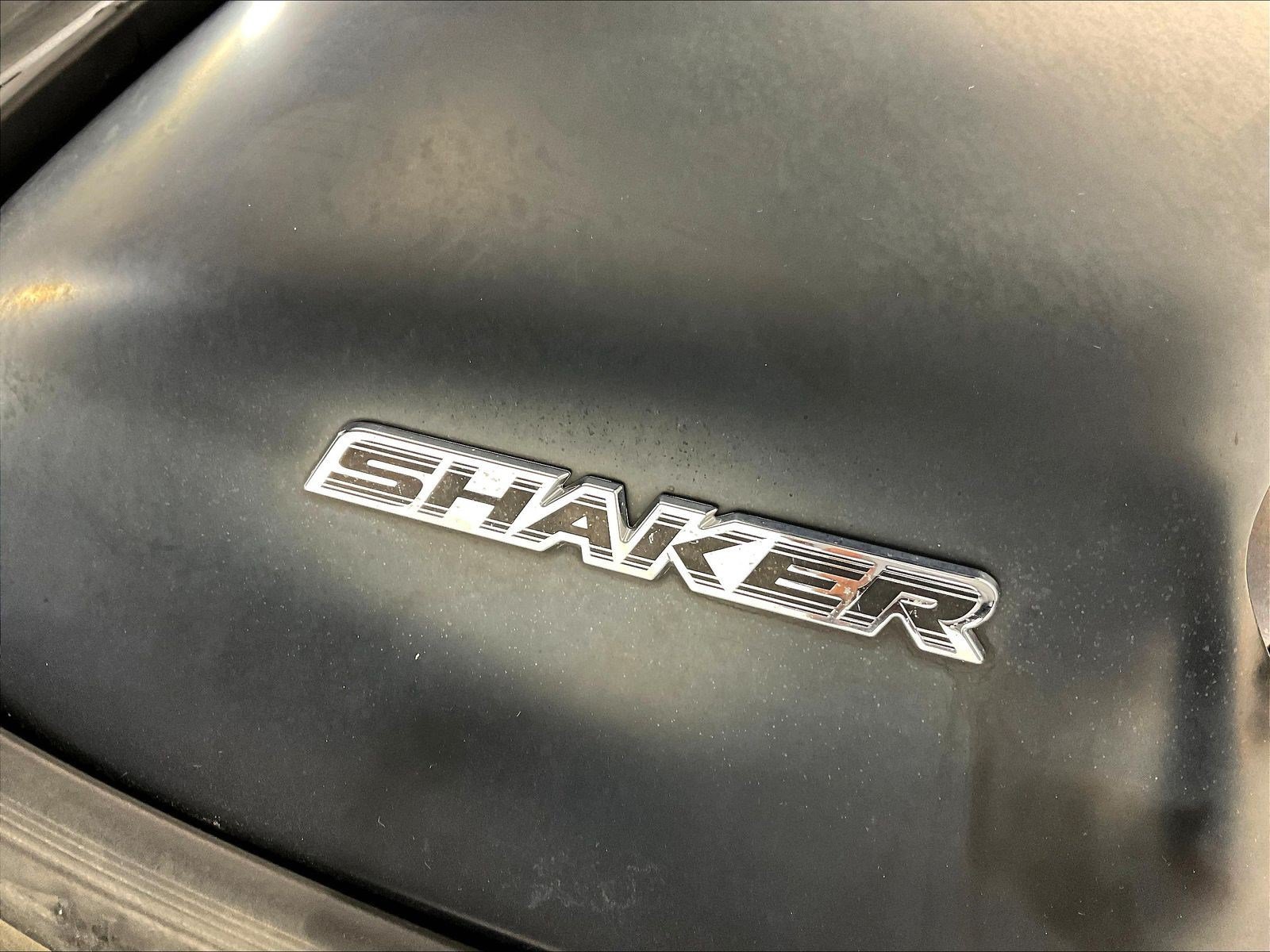 Used 2017 Dodge Challenger R/T Plus RWD image 29
