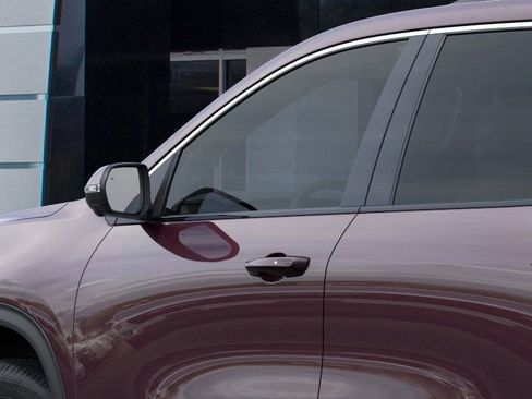 New 2026 GMC Acadia Elevation w/ Elevation Premium Package image 36