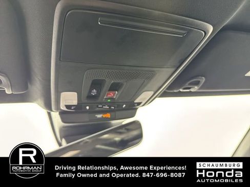 Used 2025 Honda Accord Sport image 11