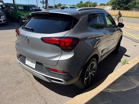 Used 2023 Buick Encore GX Select FWD image 6
