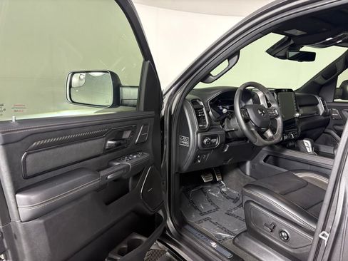 Used 2024 RAM 1500 TRX AWD/4WD image 12
