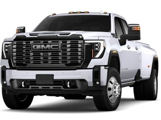 New 2026 GMC Sierra 3500 Denali Ultimate AWD/4WD video 1