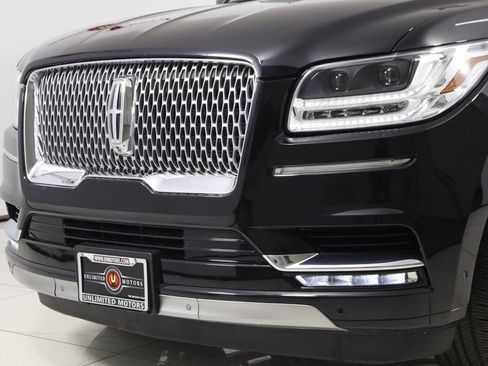 Used 2021 Lincoln Navigator Reserve w/ Luxury Package AWD/4WD image 60