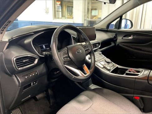 Used 2023 Hyundai Santa Fe SEL AWD/4WD image 8