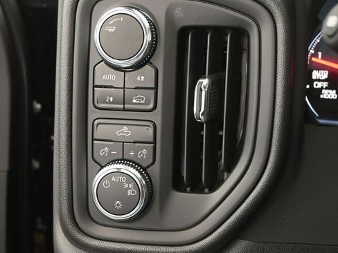 New 2025 GMC Sierra 1500 Pro w/ Pro Value Package image 27