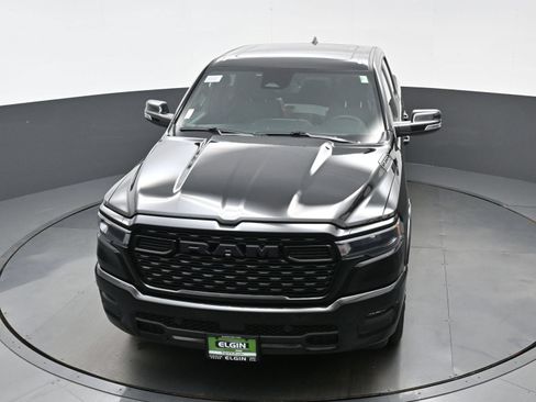 New 2026 RAM 1500 Big Horn AWD/4WD image 28
