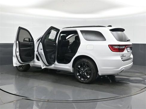 New 2026 Dodge Durango GT w/ Blacktop Package image 44