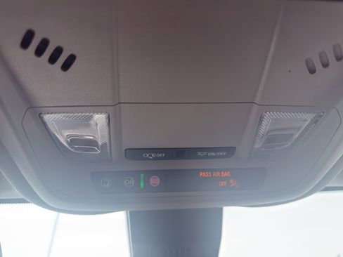 Used 2023 Chevrolet Equinox LT image 23