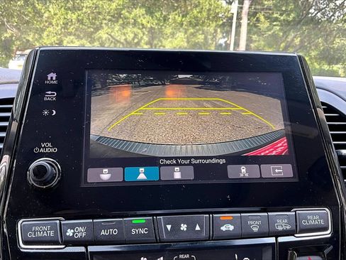Used 2019 Honda Odyssey Elite image 13