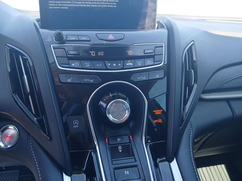 Used 2019 Acura RDX FWD w/ Technology Package image 22