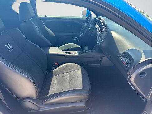 Used 2023 Dodge Challenger R/T Scat Pack RWD image 51