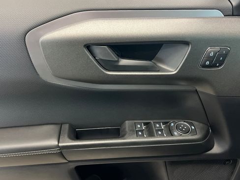 New 2025 Ford Bronco Sport Outer Banks w/ Sasquatch Outer Banks Package image 13