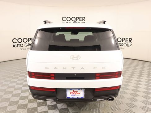 Used 2026 Hyundai Santa Fe SEL image 21