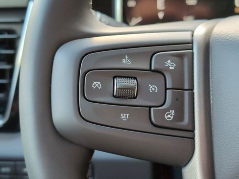 New 2026 GMC Sierra 2500 Denali w/ Denali Reserve Package AWD/4WD image 30