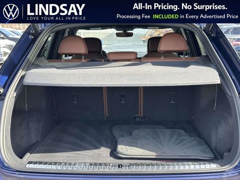 Used 2023 Audi Q3 2.0T Premium Plus w/ Premium Plus Package image 15