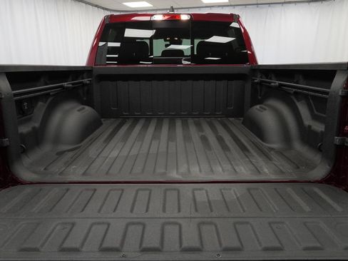 Certified 2025 RAM 1500 Tradesman AWD/4WD image 42