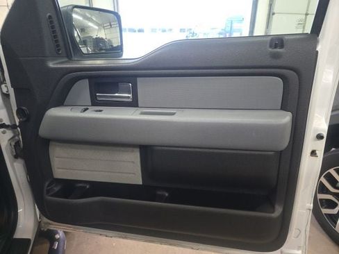 Used 2013 Ford F150 XLT w/ Trailer Tow Pkg AWD/4WD image 4