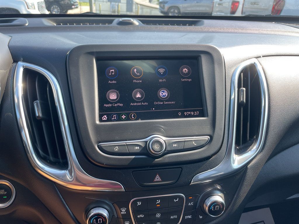 Certified 2020 Chevrolet Equinox LT FWD image 24