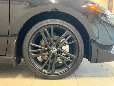 New 2026 Toyota Camry Hybrid image 7