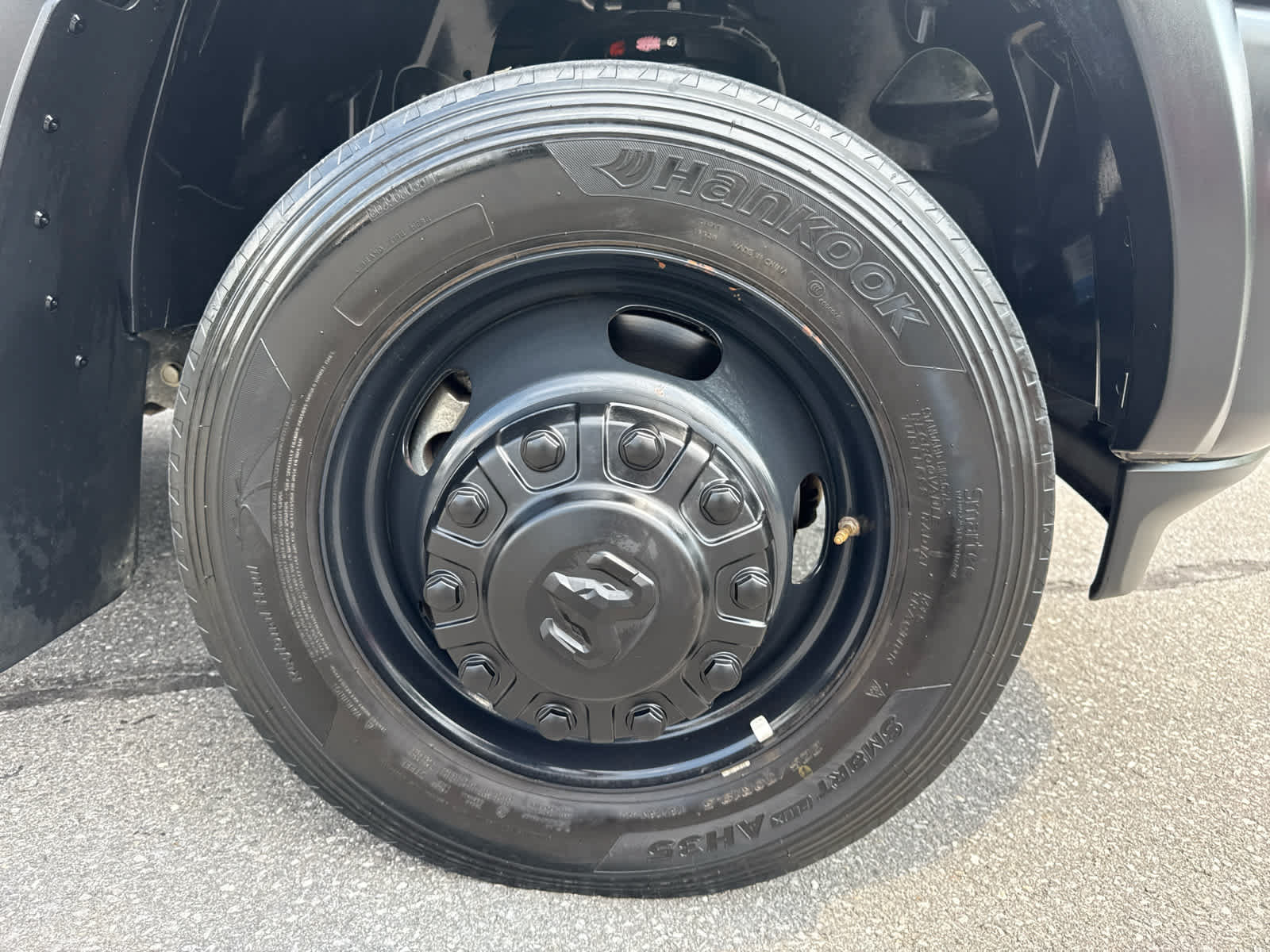 Used 2022 RAM 5500 Tradesman AWD/4WD image 11