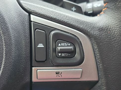 Used 2017 Subaru Crosstrek 2.0i Limited AWD/4WD image 29