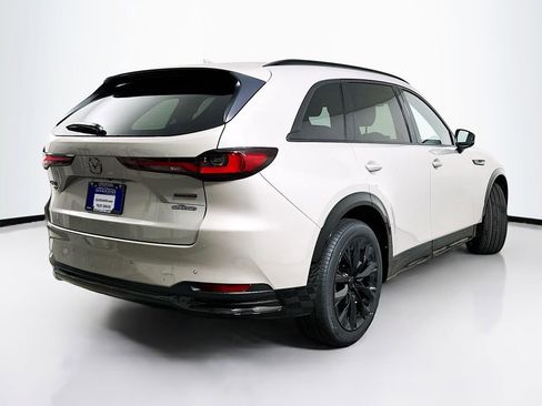 New 2026 MAZDA CX-90 3.3 Turbo S w/ Premium Package image 7