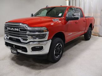 New 2026 RAM 2500 Laramie AWD/4WD video 3