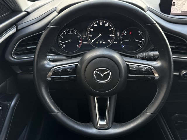 Used 2024 MAZDA CX-30 AWD 2.5 S w/ Select Sport Pkg image 12