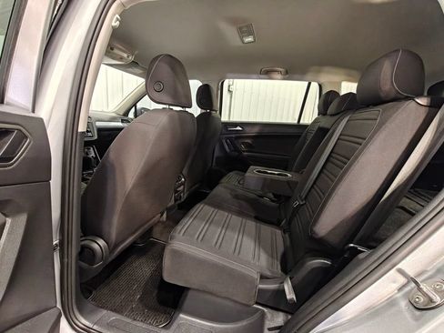 Used 2023 Volkswagen Tiguan S w/ Driver Assistance Package FWD image 24