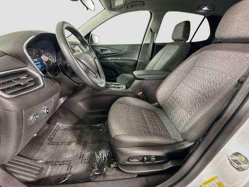 Used 2024 Chevrolet Equinox LT AWD/4WD image 20