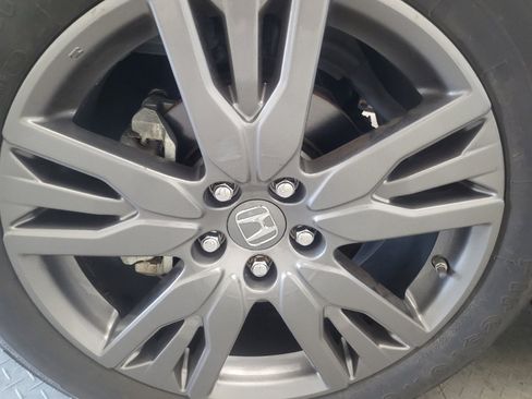 Used 2022 Honda Pilot Sport image 31
