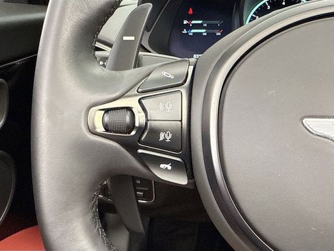 Used 2021 Aston Martin DBS Superleggera Volante image 19