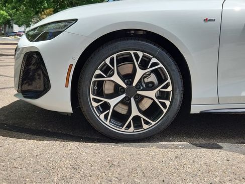New 2026 Audi A6 Premium Plus AWD/4WD image 8