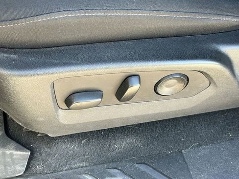 Used 2024 Chevrolet Colorado Trail Boss w/ Advanced Trailering Package AWD/4WD image 22