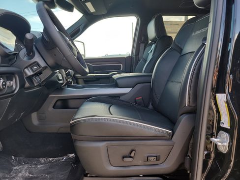 New 2026 RAM 2500 Laramie image 13