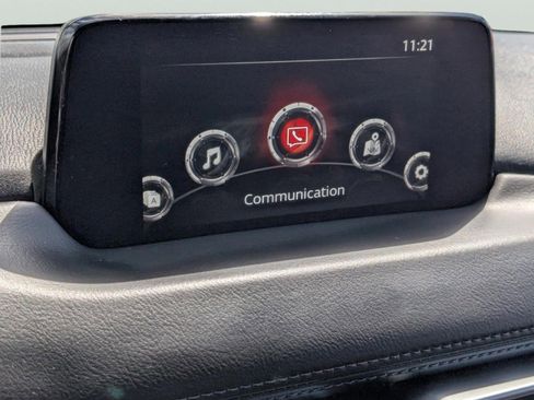 Used 2018 MAZDA CX-5 Touring w/ Preferred Equipment Package image 42