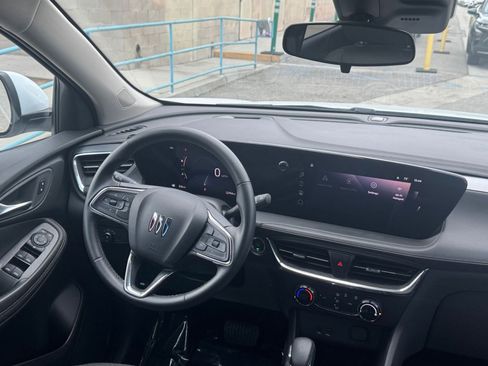 Used 2025 Buick Encore GX Preferred image 33