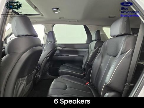 Used 2023 Hyundai Palisade XRT AWD/4WD image 14