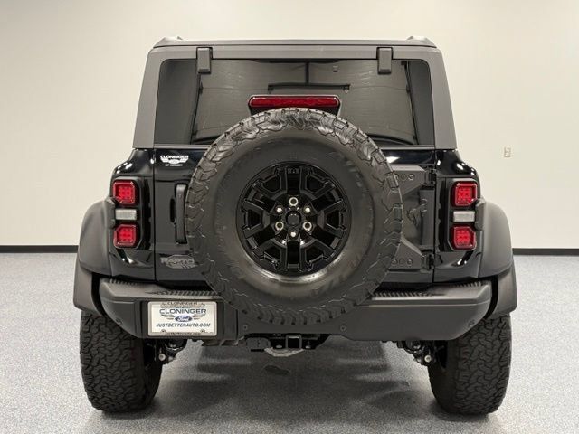 Used 2022 Ford Bronco Raptor AWD/4WD image 7
